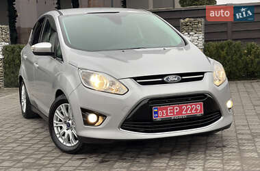 Минивэн Ford C-Max 2014 в Стрые