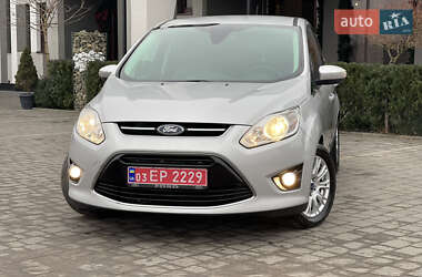 Минивэн Ford C-Max 2014 в Стрые