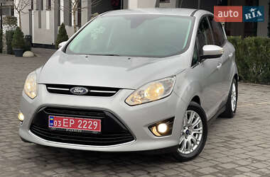 Минивэн Ford C-Max 2014 в Стрые