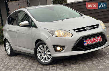 Минивэн Ford C-Max 2014 в Стрые