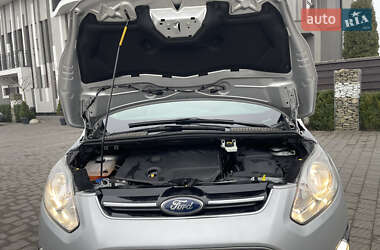 Минивэн Ford C-Max 2014 в Стрые