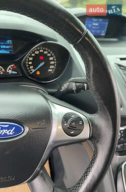 Минивэн Ford C-Max 2014 в Стрые