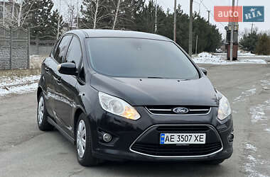 Мінівен Ford C-Max 2012 в Дніпрі