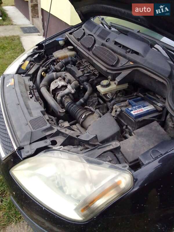 Мінівен Ford C-Max 2006 в Степані