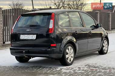 Мінівен Ford C-Max 2006 в Вознесенську