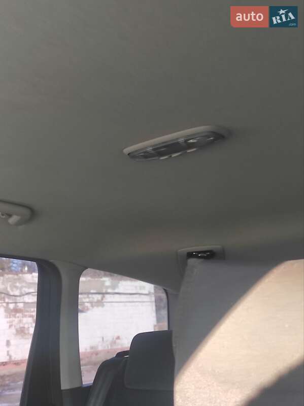 Минивэн Ford C-Max 2008 в Харькове фото 11 Минивэн Ford C-Max 2008 в Харькове