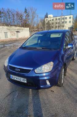 Минивэн Ford C-Max 2008 в Харькове