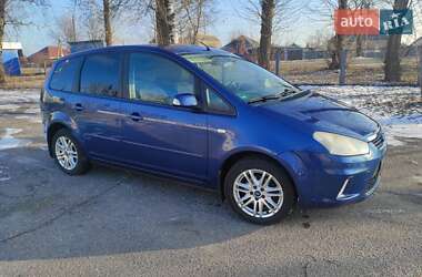 Ford C-Max 2008 Ford C-Max 2008
