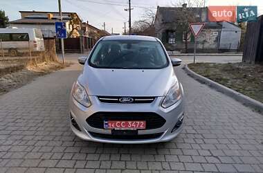 Мінівен Ford C-Max 2014 в Львові