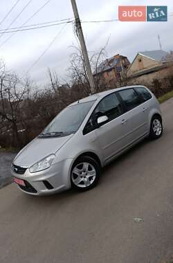 Мінівен Ford C-Max 2009 в Луцьку