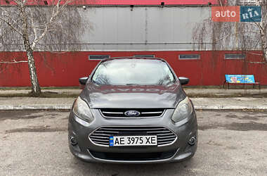 Ford C-Max 2013