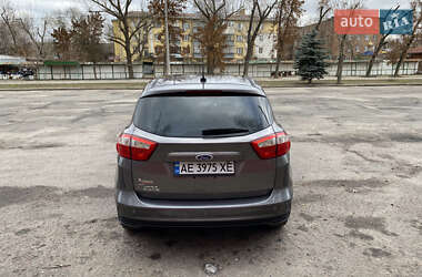 Мінівен Ford C-Max 2013 в Покрові