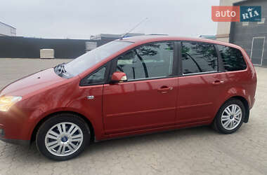 Мінівен Ford C-Max 2006 в Жашківу