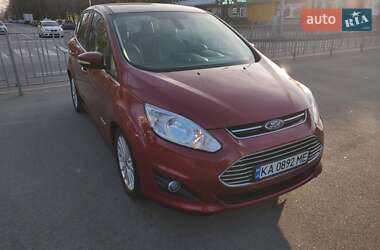 Минивэн Ford C-Max 2013 в Киеве