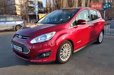 Ford C-Max 2013