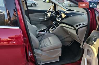 Минивэн Ford C-Max 2013 в Киеве