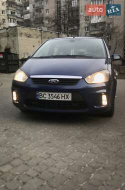 Ford C-Max 2008