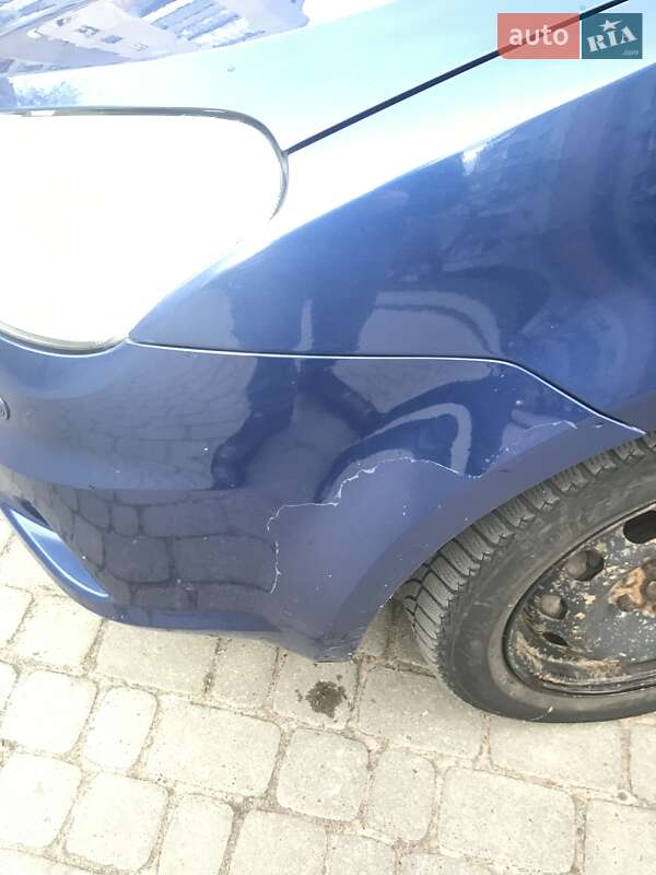 Мінівен Ford C-Max 2008 в Львові