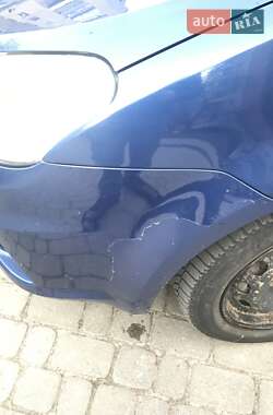 Минивэн Ford C-Max 2008 в 