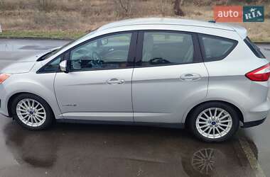 Ford C-Max 2014