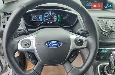 Мінівен Ford C-Max 2014 в Борисполі