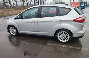 Мінівен Ford C-Max 2014 в Борисполі