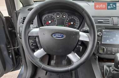 Мінівен Ford C-Max 2004 в Чернігові