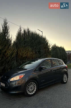 Ford C-Max 2015 Ford C-Max 2015