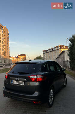 Мінівен Ford C-Max 2015 в 