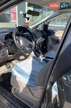 Мінівен Ford C-Max 2015 в 