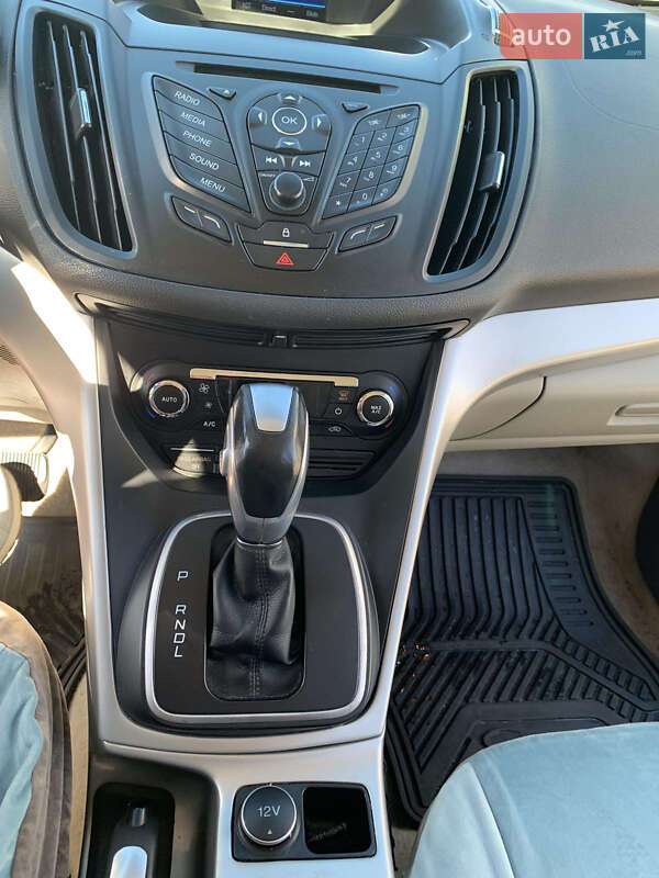Мінівен Ford C-Max 2015 в Луцьку