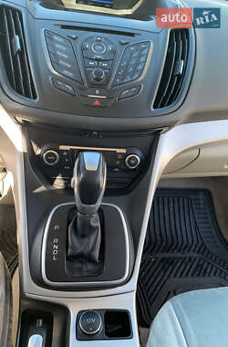 Мінівен Ford C-Max 2015 в 