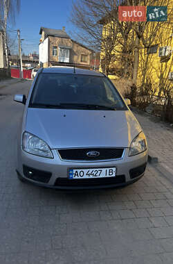 Мінівен Ford C-Max 2005 в Турці