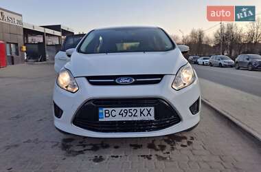 Ford C-Max 2018 Ford C-Max 2018