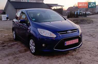 Мінівен Ford C-Max 2014 в Камені-Каширському