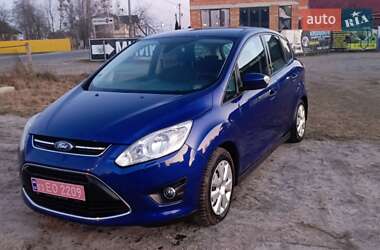 Ford C-Max 2014