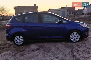 Мінівен Ford C-Max 2014 в Камені-Каширському