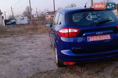 Мінівен Ford C-Max 2014 в Камені-Каширському