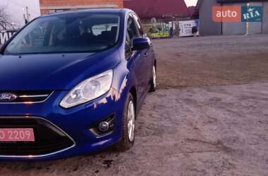 Мінівен Ford C-Max 2014 в Камені-Каширському