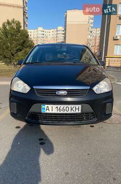 Ford C-Max 2007