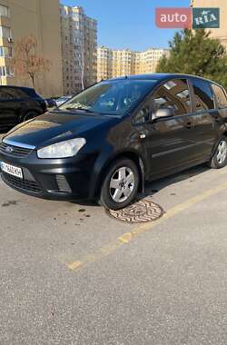 Минивэн Ford C-Max 2007 в Киеве