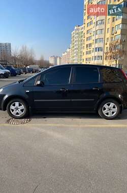 Минивэн Ford C-Max 2007 в Киеве