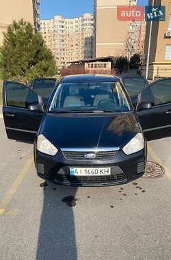 Минивэн Ford C-Max 2007 в Киеве