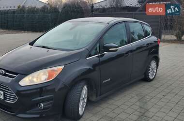 Мінівен Ford C-Max 2012 в Трускавці