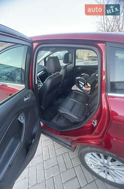Минивэн Ford C-Max 2013 в 
