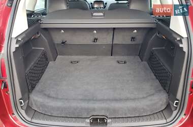 Минивэн Ford C-Max 2013 в 