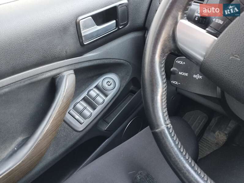 Мінівен Ford C-Max 2008 в Стрию фото 21 Мінівен Ford C-Max 2008 в Стрию