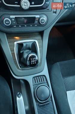 Минивэн Ford C-Max 2008 в Стрые