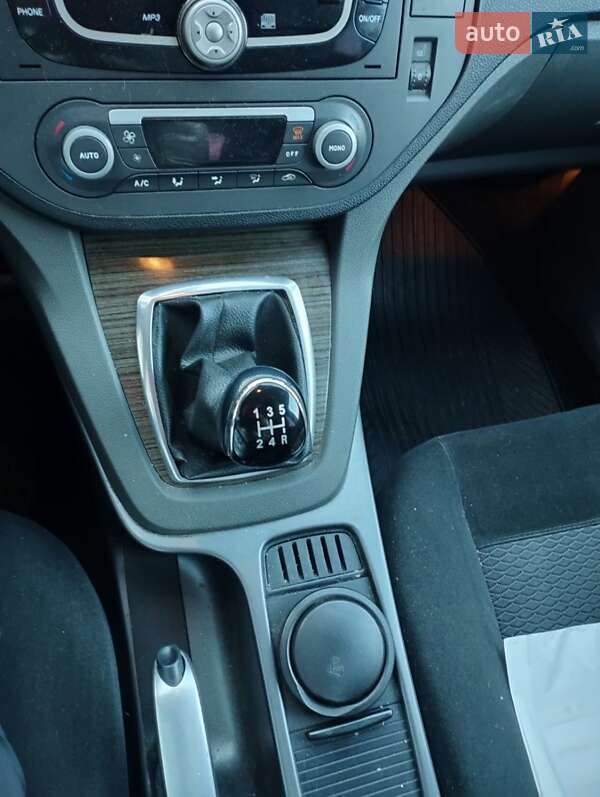 Мінівен Ford C-Max 2008 в Стрию фото 23 Мінівен Ford C-Max 2008 в Стрию