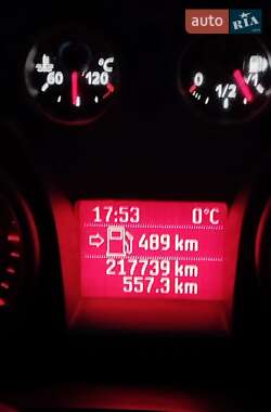 Минивэн Ford C-Max 2008 в 